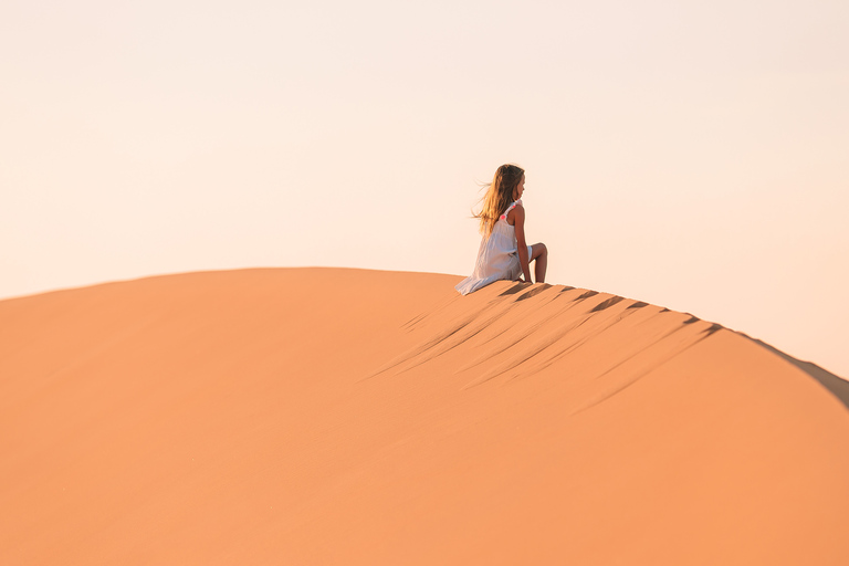 4-Day Private Desert Trip to Zagora & Merzouga From Agadir