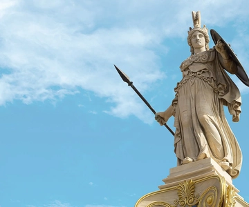 Hoogtepunten van de Akropolis en Mythologie Tour in kleine groep