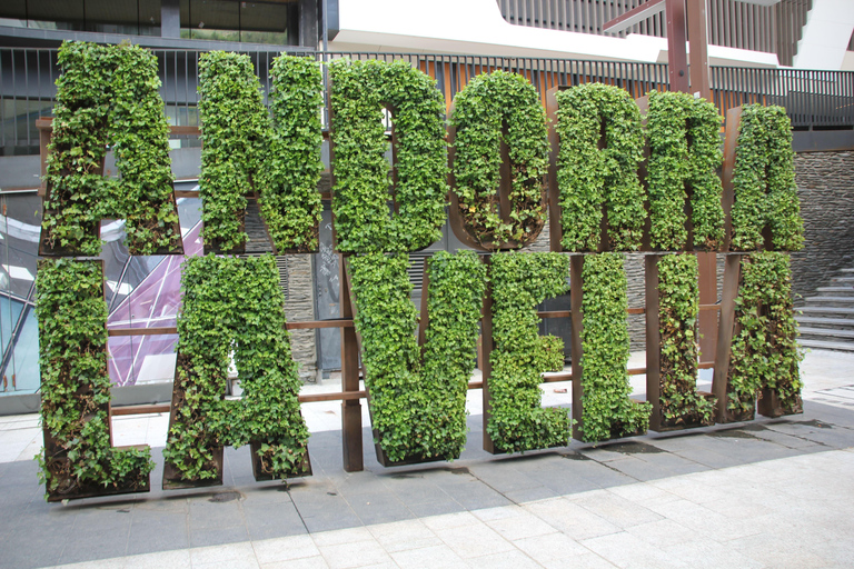 安道尔城：私人圣诞之旅