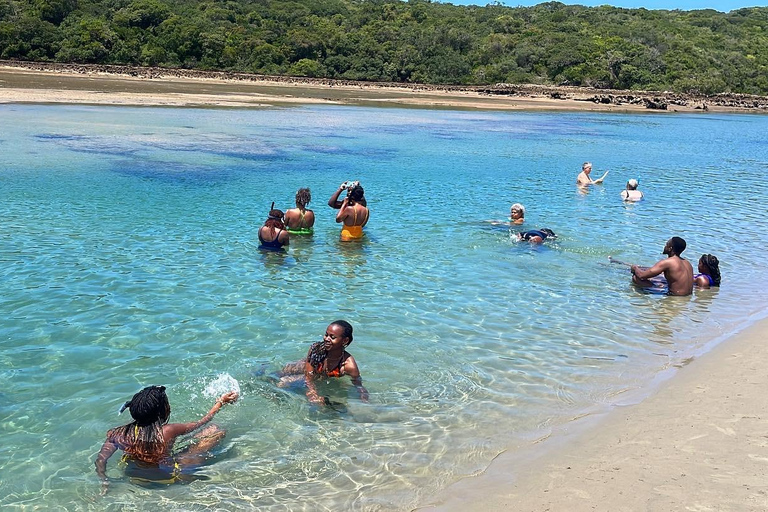 马丁斯别墅 伊尼亚卡岛度假胜地