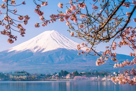 Tokyo: Mt Fuji Trip with Kawaguchiko Ropeway and Matcha Tea