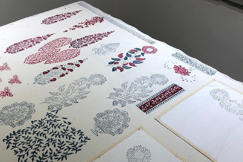 Jaipur's Royal Trio: AC Car, Tuk-Tuk & Guided Cultural Tour Tour by Tuk-Tuk Guide not included