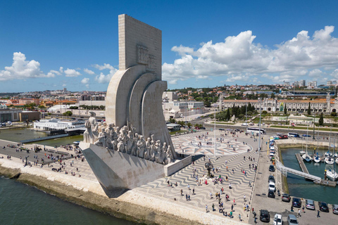 Lisbon WWII Tour in Belem Private Guided Walking Tour 2-hour: WWII Walking Tour