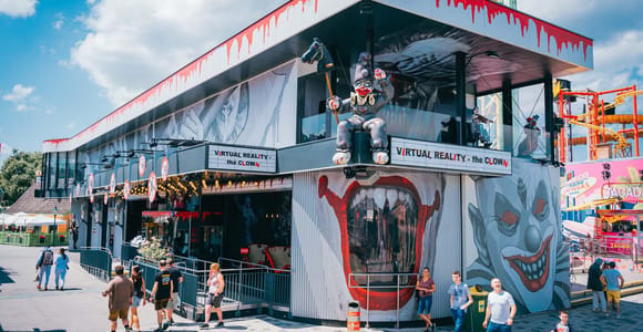 Prater Super Ticket