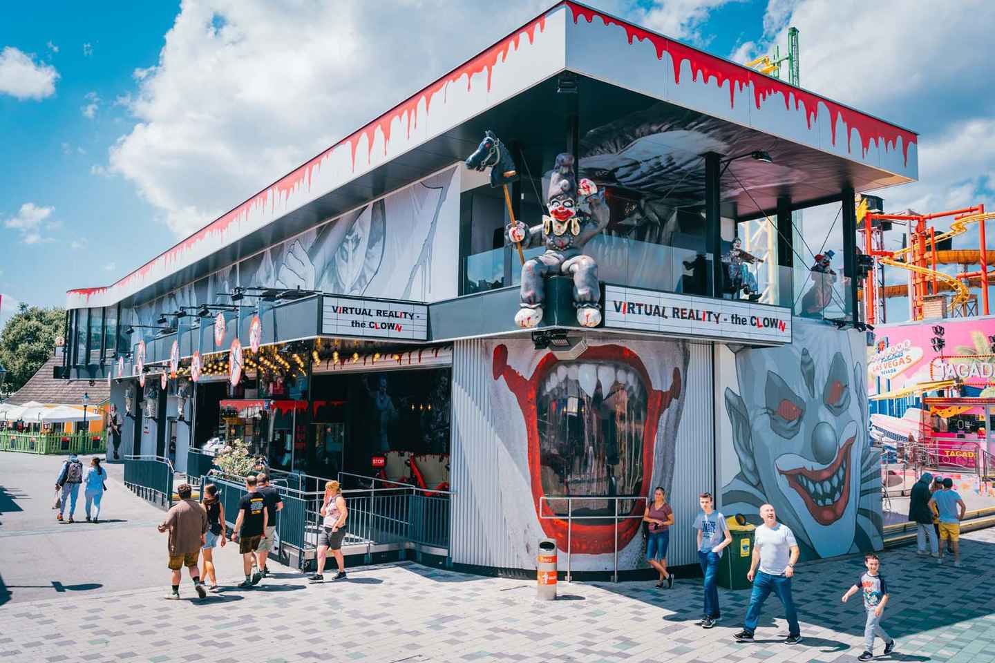 Prater Super Ticket - Prater Super Ticket