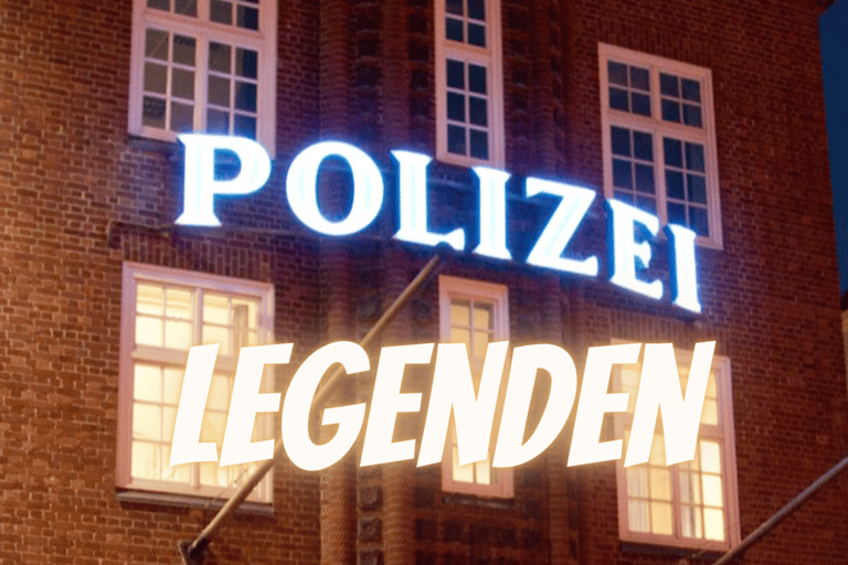 Hamburg: TITTEN-TINA'S Comedy Reeperbahn Tour Hamburg: TITTEN-TINA'S Comedy Reeperbahn Tour