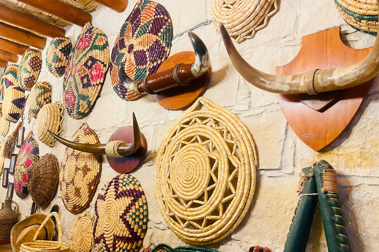 NICOSIA Day trip by bus with English-speaking guide from Paphos NICOSIA Day trip by bus with English-speaking guide departing from Paphos