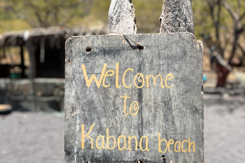 Wycieczka łodzią do jaskini Aguas Belas + grill