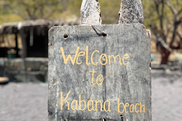 Wycieczka łodzią do jaskini Aguas Belas + grill