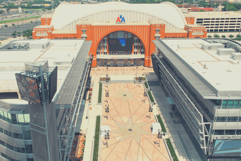 Dallas : Billet pour le match de basket des Mavericks de DallasBudget Sièges