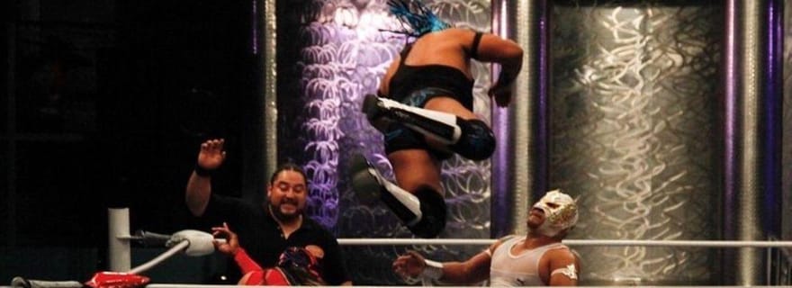 Puebla : expérience de lutte