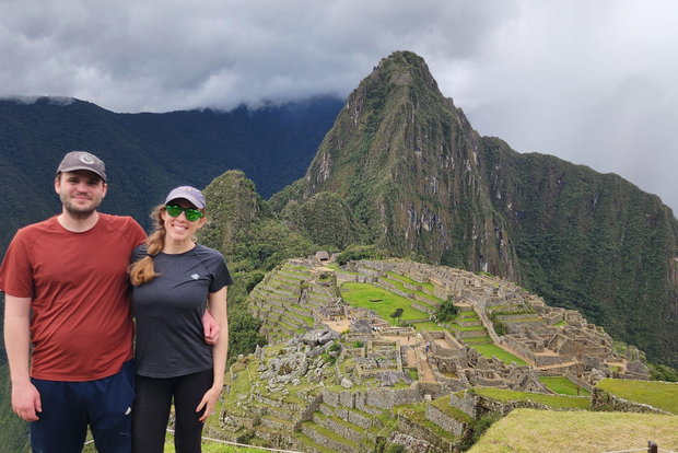 Da Cuzco: tour privato al Machu Picchu con ingresso e bus inclusi