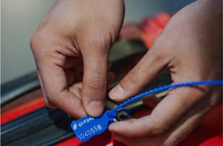 Valencia: Gepäckaufbewahrung im Stadtzentrum