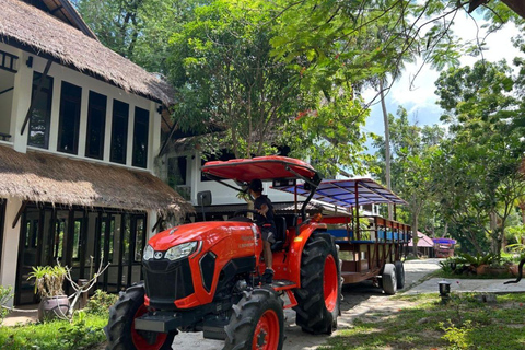 Phuket: Coral, Racha Islands & Promthep Cape Sunset Day Tour Standard Option (Meeting Point)