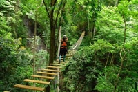 Von Jacó, 5 in 1 Adrenaline Junkie - Hizvo