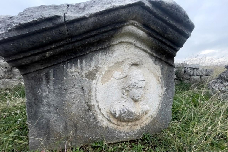 Ancient Podgorica: Illyrian, Roman & Ottoman Heritage