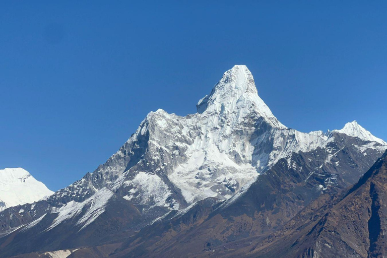 Nepal: Remote Kanchenjunga Conservation Trek ( 24 days)
