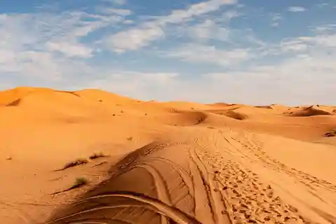 From Fes: 3-Days 2-Nights Desert Tour to Marrakech