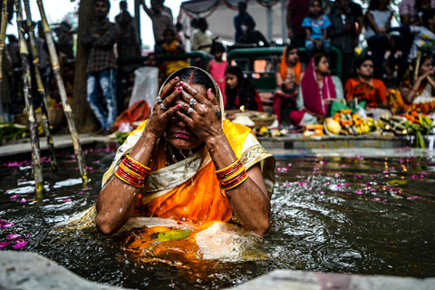 Pashupatinath Temple Puja Exclusive tour