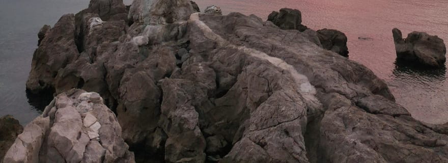 Opatija Be Charmed visite d'une demi-journée avec un local