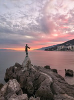 Opatija Be Charmed Halbtagestour mit einem Einheimischen - Hizvo
