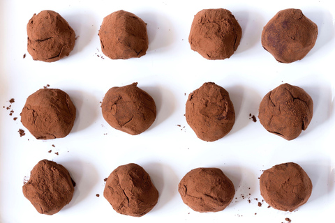 Dallas: Fun Chocolate Making Class With a Local Chef