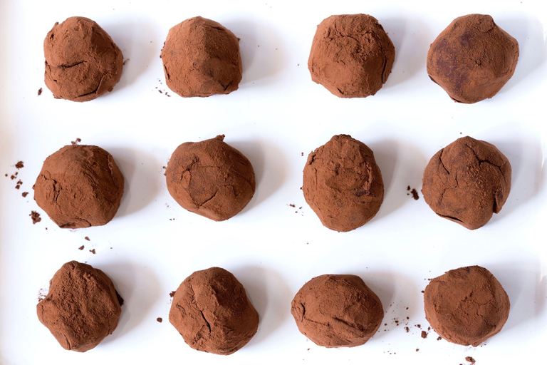 Dallas: Fun Chocolate Making Class With a Local Chef
