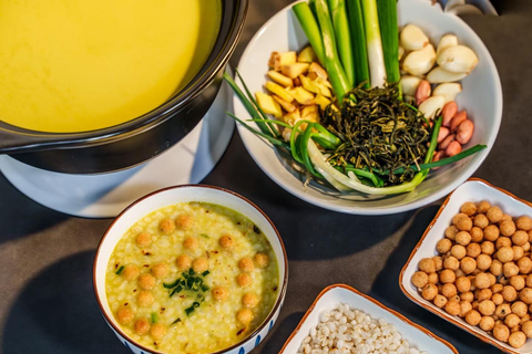 Guilin: Longji Terraces, Yao Oil Tea, and Show Tour