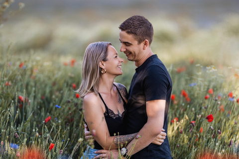 Interlaken: sesión fotográfica privada con un fotógrafo profesional.Interlaken: Sesión fotográfica privada con un fotógrafo profesional