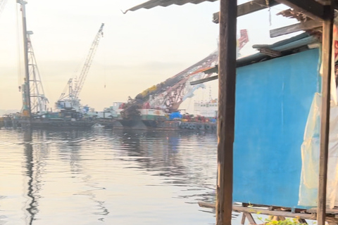 Manila: Community Life & the Legacy of Smokey Mountain