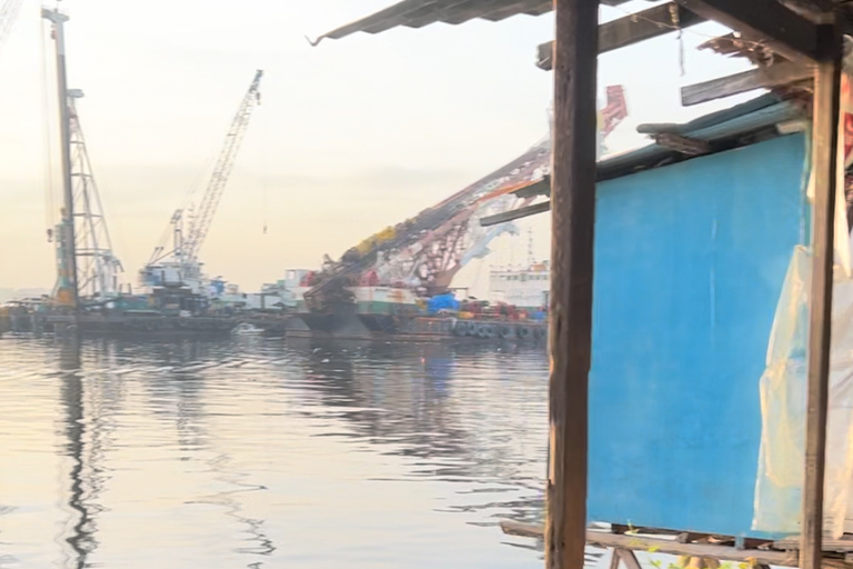 Manila: Community Life & the Legacy of Smokey Mountain
