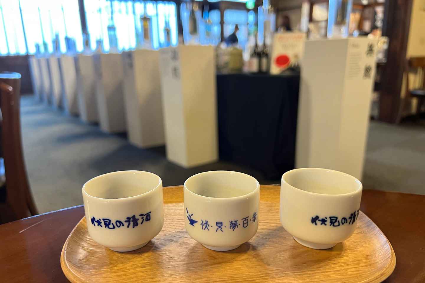 Fushimi Inari and Sake Tasting Tour from Kyoto Station - Fushimi Inari and Sake Tasting Tour from Kyoto Station