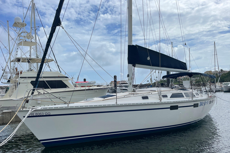 Visite privée du coucher de soleil ou de la baie avec boissons et tapas gratuitesExcursions privées au coucher du soleil ou dans la baie avec boissons et tapas gratuites