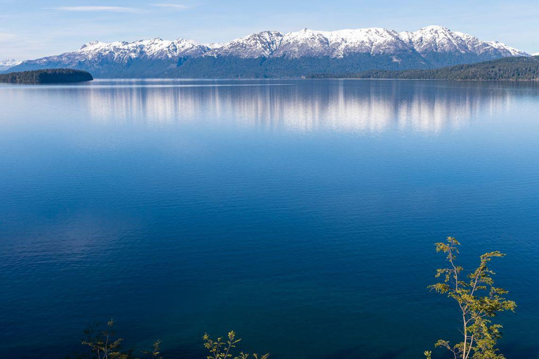 Bariloche: Admission ticket to Nahuel Huapi National Park Bariloche: Entrance ticket to Nahuel Huapi National Park