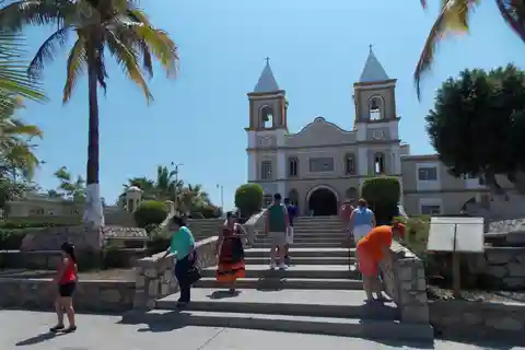 LOS CABOS ENCOUNTER