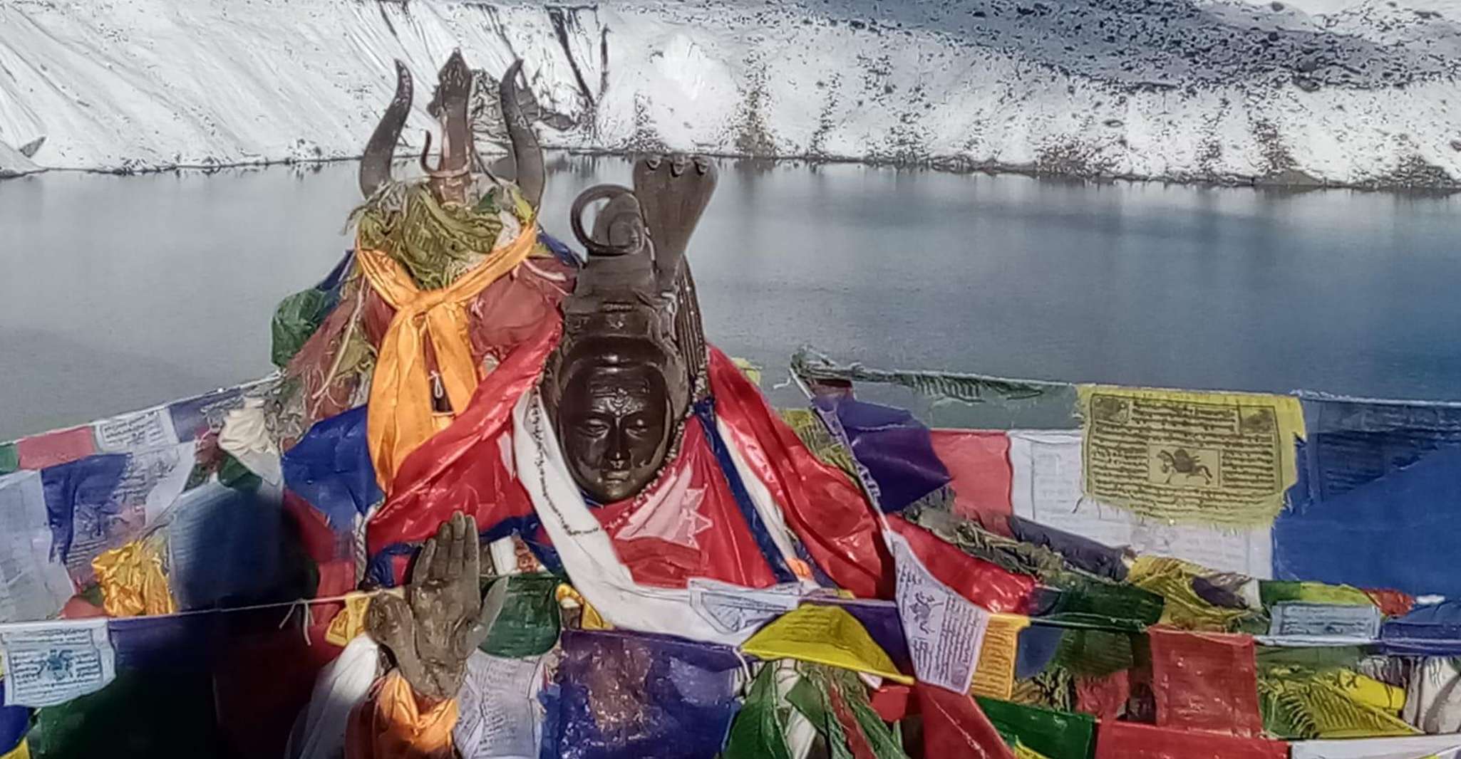 Suitetrails - 28 Days Pisang Peak climbing,Annapurna Circuit &Tilicho Trek
