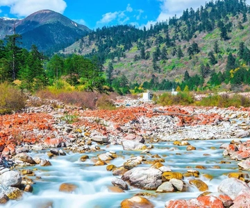 Chengdu: 9-Day Western Sichuan Self-Drive Tour