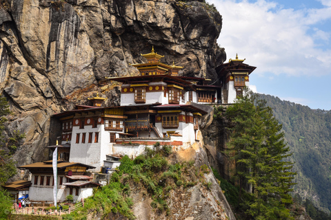 Nepal and Bhutan Tours Exclusive