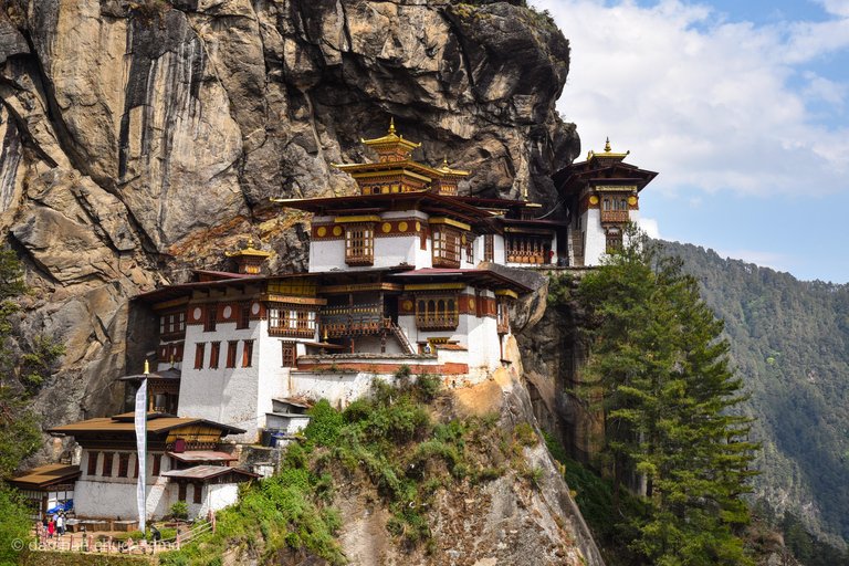 Nepal and Bhutan Tours Exclusive