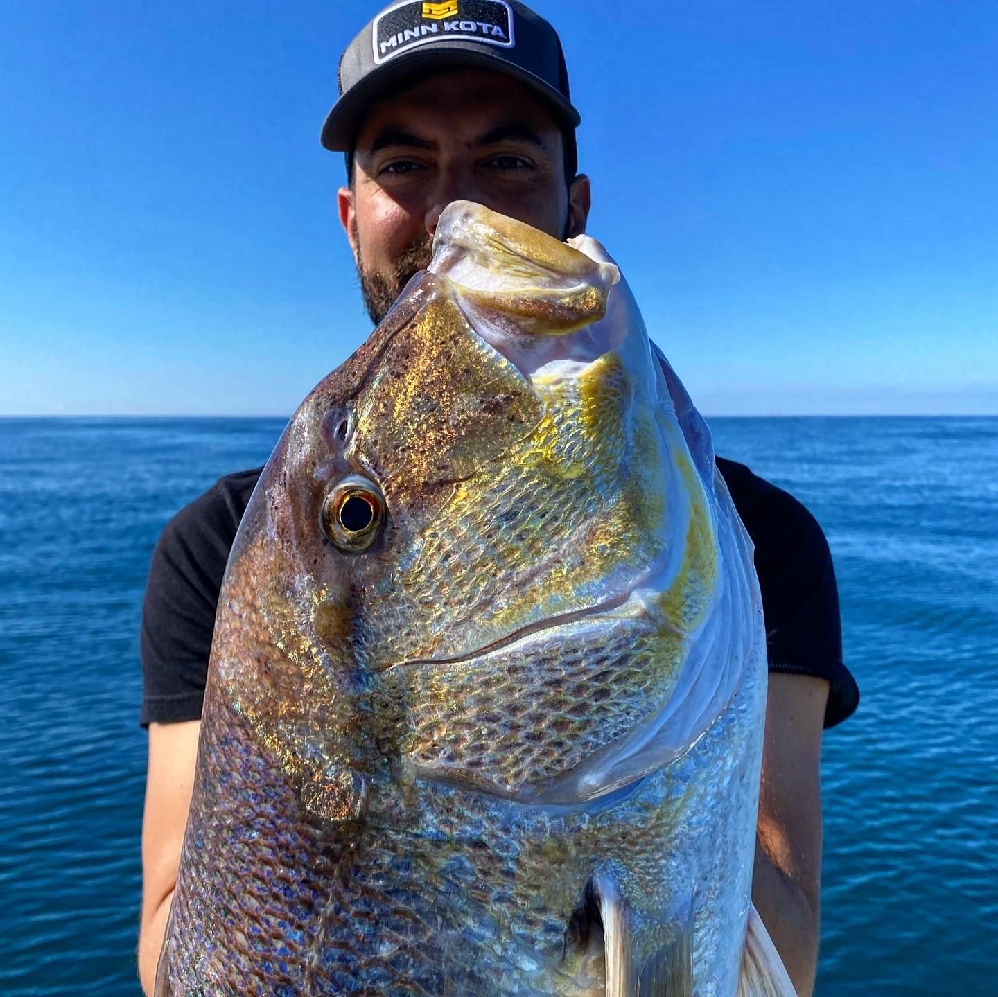 Civitavecchia: Angelguide vom Boot aus, MondoPesca Fishing Experience