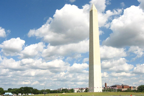 Rondleiding door Washington DC