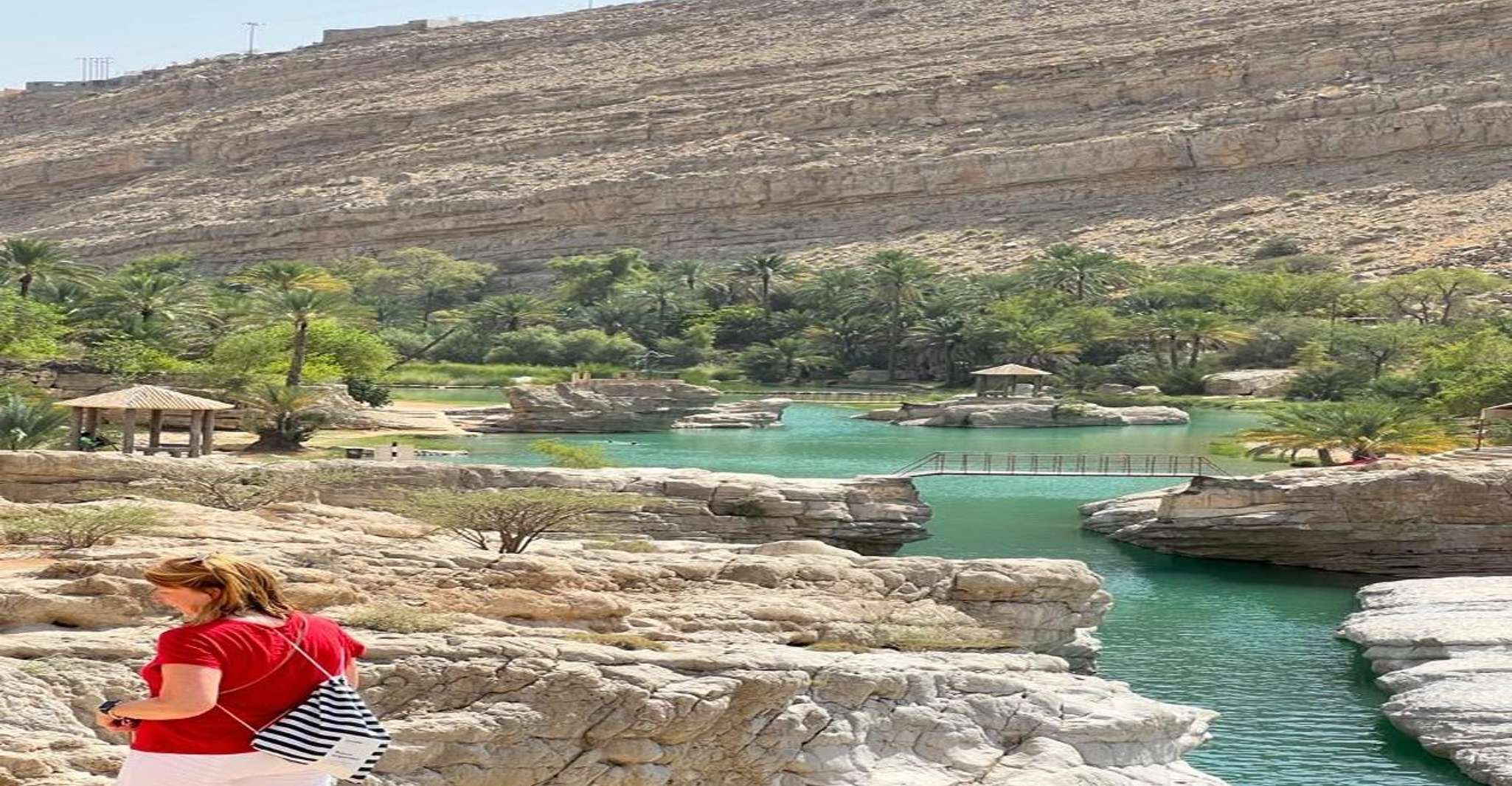Wahiba Sand and Wadi Bani Khalid Guided Group Tour - Hizvo