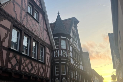 Cologne: Bad Honnef & Linz on the Rhine Day Trip