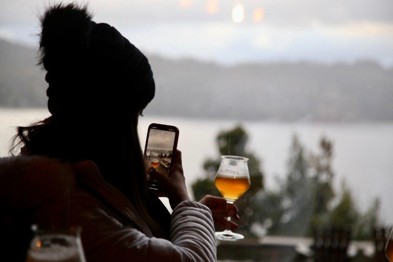 Bariloche: Beer Experience 'Discover the World of Craft Beer'
