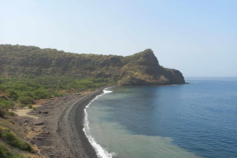 Wycieczka łodzią do jaskini Aguas Belas + grill