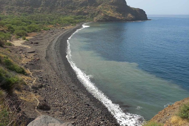 Wycieczka łodzią do jaskini Aguas Belas + grill