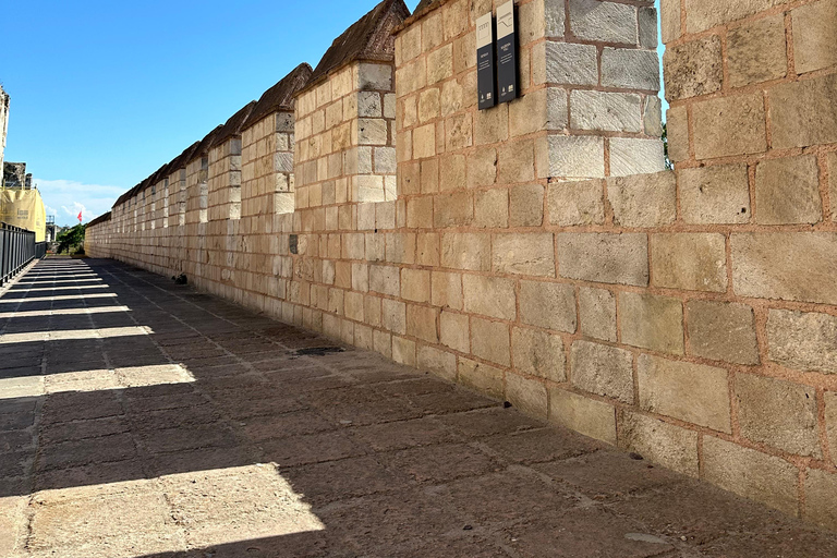 Tour delle Mura di Contantinopoli e del Palazzo Blachernea