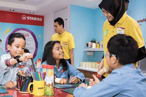 Kuala Lumpur: KidZania bilet wstępu