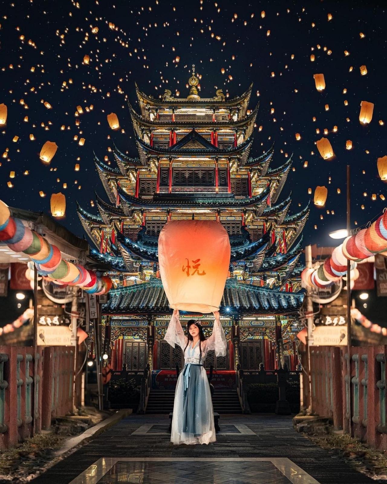Sehenswürdigkeiten in Taipeh, die du bei einer Tagestour mit dem Privatwagen unbedingt besuchen solltest
