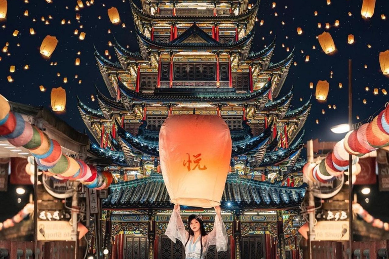 Four-Day In-Depth Tour of Northern Taiwan